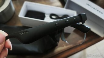 2v1 sluchátka bluetooth - 7