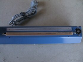 AVC TMS.310 - profi svářečka folií - 7