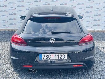 Volkswagen Scirocco 2.0TDI, 130KW, LITE - 7