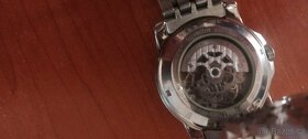 panské hodinky Fossil - 7