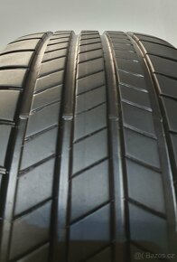 4x -- 235/55 R18 Letní pneu Bridgestone Turanza ECO -- - 7
