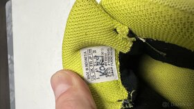 dětské kotníkové boty Adidas vel. 37 - 7