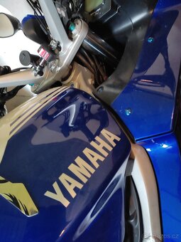 Yamaha FJR 1300 - 7