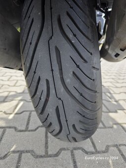 BMW K 1600 GTL, 2013 - 7