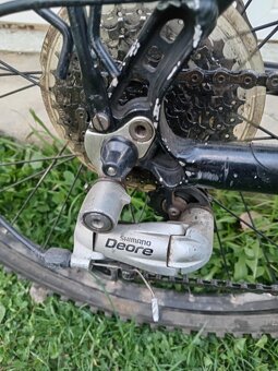 Kolo Author Traction Disk 26´ - 7