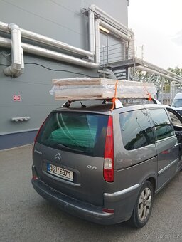 Citroen c8 2.0d 100kw rv.2011 - 7