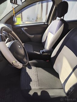 Dacia duster 15 dci - 7