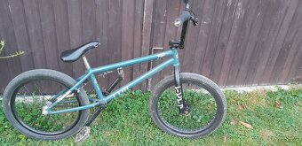 Kolo- Bmx(CTM) - 7