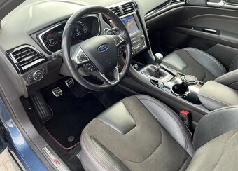 Ford Mondeo 2.0 EcoBlue ST-Line - 7