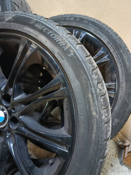 Originální sada R18 BMW styling 135 - 7