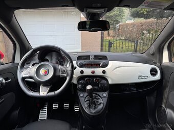 Fiat 500 Abarth - 7