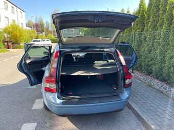 Volvo v50 prodam - 7