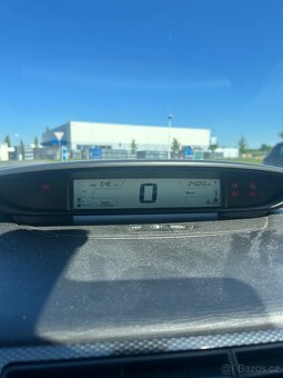 Citroen C4 - 7