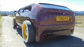 RAT ROD, Škoda felicia 1.6 MPi. ratlicia - 7