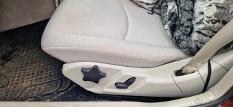 Mercedes C220 CDI, W 203, Elegance, 225000 km - 7