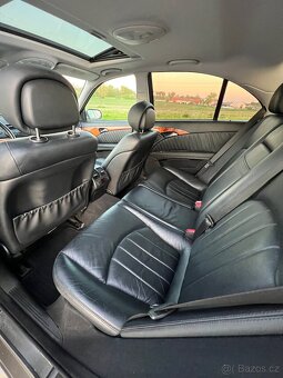 Mercedes-Benz 3.0cdi W21 - 7