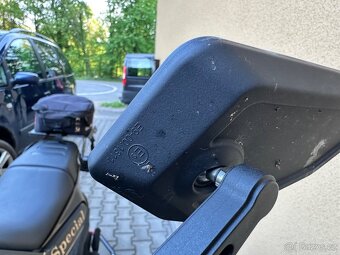 Husqvarna Svartpilen - 7