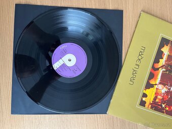 Deep Purple – Made In Japan - 7
