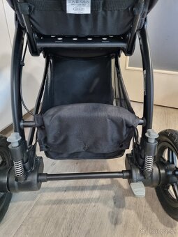 Graco Trailraider - 7