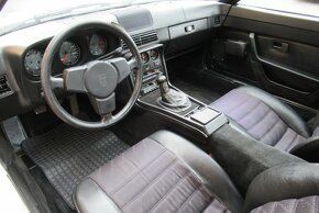 Porsche 924 CZ SPZ - 7