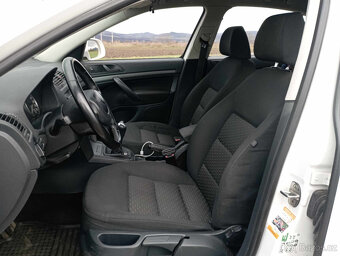 Škoda Octavia II 1.6 tdi 77KW stk 1.26 - 7