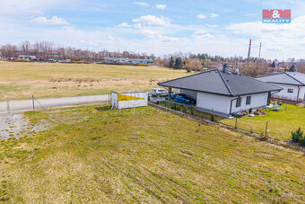 Prodej pozemku k bydlení, 645 m², Planá nad Lužnicí - 7