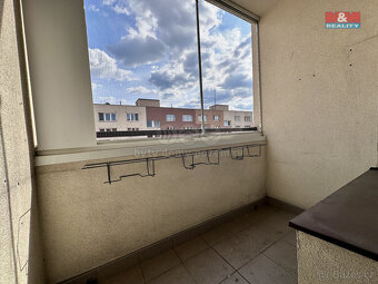 Prodej bytu 3+1, 68 m², Ostrava, ul. Jana Maluchy - 7