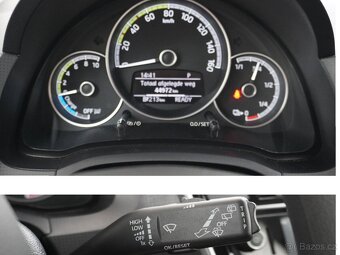 CitiGo e-iV 83PS Bat 36kWh Ambition Klima Centr DPH 3/20 - 7