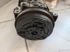 Klimakompresor Subaru Forester 73110SA001 506021-6435 - 7