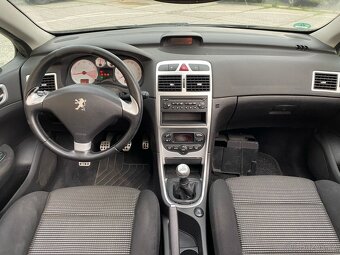 Peugeot 307 CC CABRIO 2.0 16V LPG - 7
