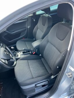 Škoda Octavia III 1.6 Tdi 85Kw Elegance Full Led Navi Tažné - 7