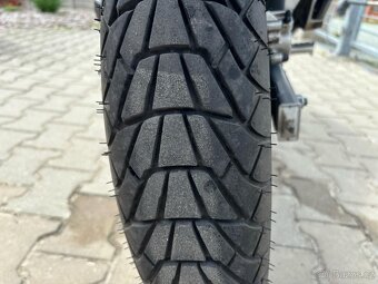 Honda Varadero 125 - 7