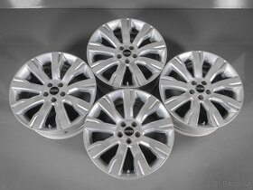 LAND ROVER DISCOVERY SPORT ORIG. ALU R19, 5x108, TPMS (2147) - 7