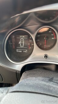 Seat Leon 1.4. tsi - náhradní díly - 7