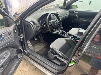 Škoda Octavia II RS 2.0 147kW Combi - 7