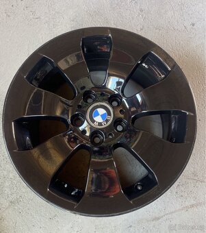 Bmw Styling 158 17 letní - 7