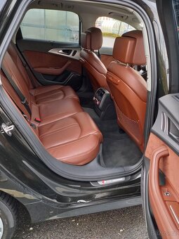 Audi a6 3.0 BITDI - 7