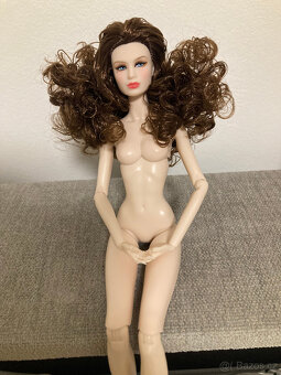Barbie Mizi Integrity Toys modelka - 7