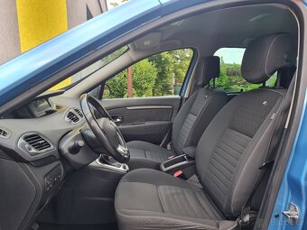 Renault Scénic 1.2Tce LIMITED 1-maj. ČR - 7
