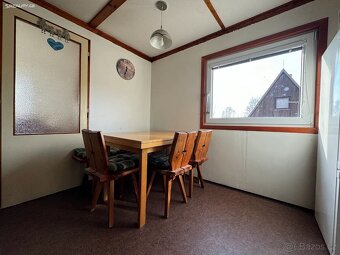 Prodej chaty 56 m², pozemek 404 m² Ostrov, okres Příbram - 7