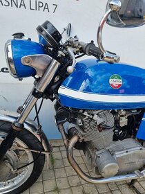 Laverda 750 SF - 7