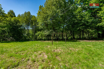 Prodej zahrady, 936 m², Rožnov pod Radhoštěm - 7
