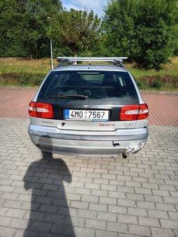 Volvo V40 - 7