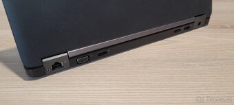 Dell, i7-5600U 2/4x 3,20GHz, 16GB DDR3, 256GB SSD, bat. 2h. - 7