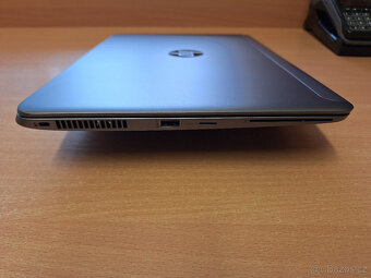 HP EliteBook Folio 1040 G1 - i5 4x2.70GHz, 8GB RAM, 256GB M2 - 7