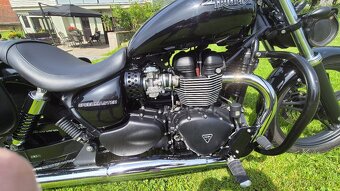 Triumph Speedmaster - 7