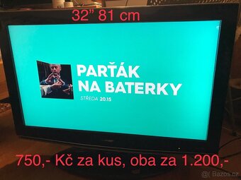 Samsung • Sony • Sharp • Panasonic • Tesla - 7