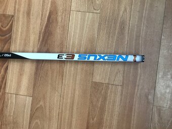 Hokejka, Bauer Nexus E3 - 7