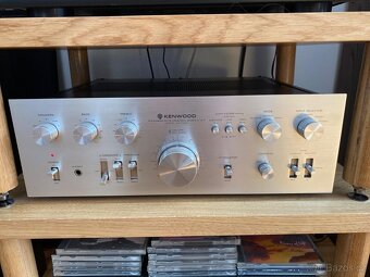 Kenwood KA-7300 - 7