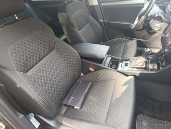 ŠKODA SUPERB STYLLE 4x4 2.0TDI DSG 140KW - 7